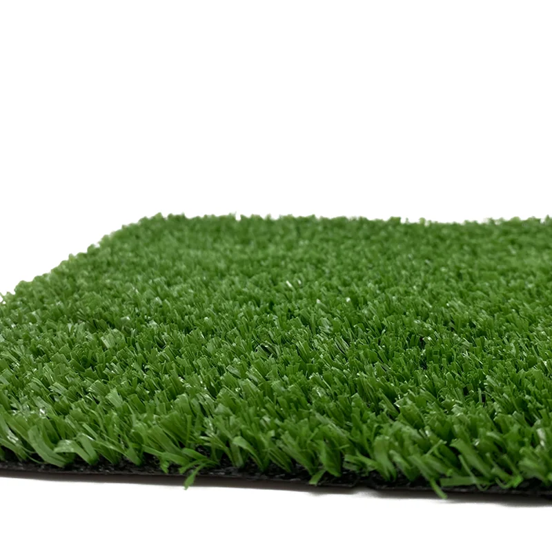 

UNI cheap green grass synthetic turf for landscaping