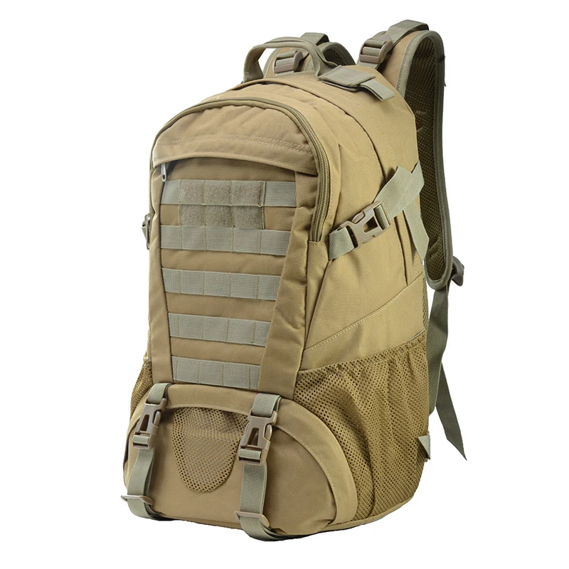 

Hot selling tactical backpack waterproof military sport backpack hiking back pack