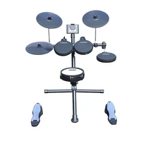 

COOLMUSIC DD3 Portable Electronic Drum