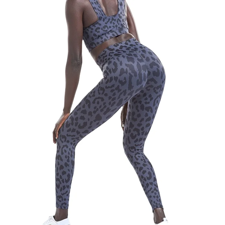 

Yoga running pants high waist leggings plus size leggings stretchy seamless legging