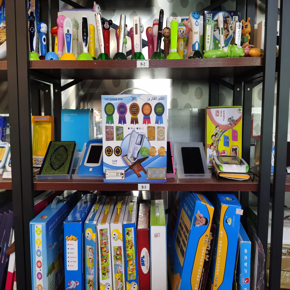 Quran M10 Reading Pen10