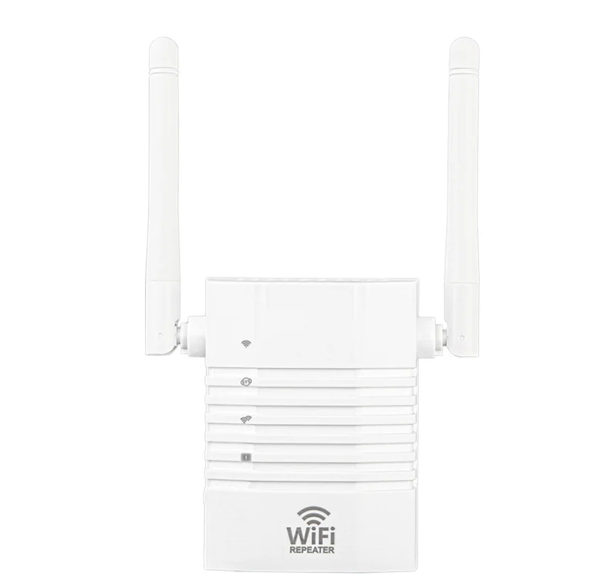 

New Listing High Speed Wireless Repeater with 450Mbps Fast Speed High Quality Home Repeater