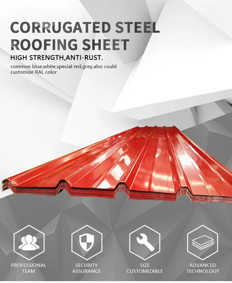 Long Span Zinc Corrugated Roofing Sheet Corrugated Aluminum Zinc Sheet Roofing With Best Buy