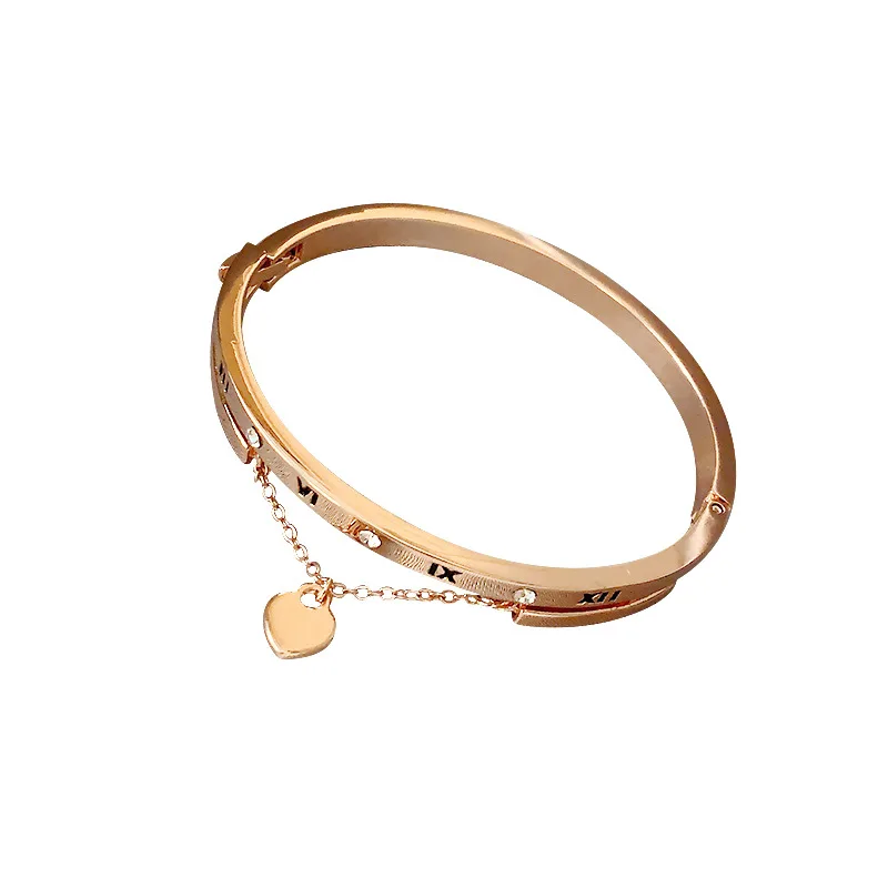 

China Custom Fashion Bracelet Fashion Chain Bracelet Vintage Women Jewelry