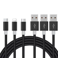 

Fast Usb Data Charging Cable for Iphone X 8 7 6 6s
