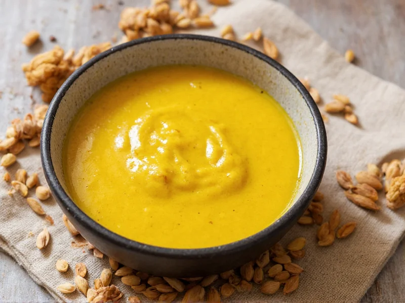 Yes, Mustard Is Made From Mustard Seeds: The Complete Explanation