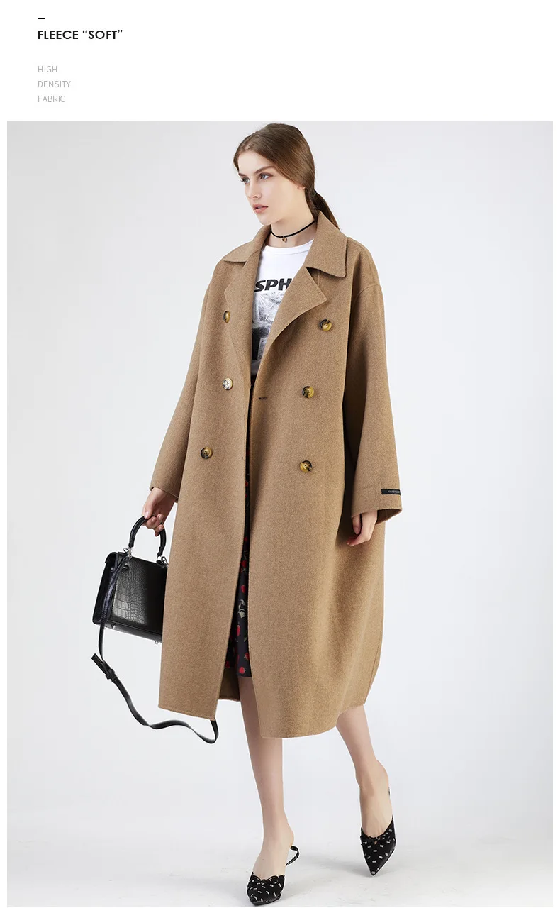 long coat 2021