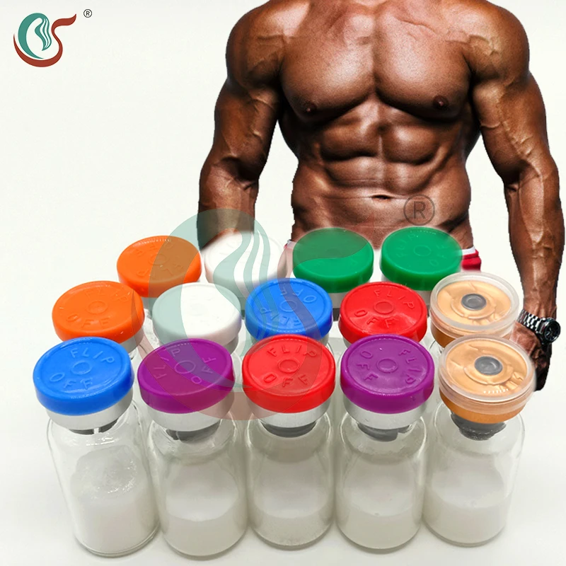 
USA warehouse peptides bodybuilding tb500 paypal 