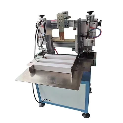 Sealing machine
