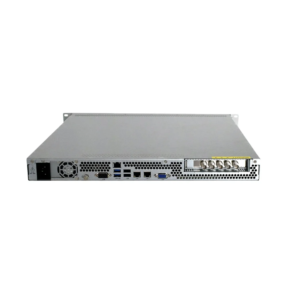 

sdi iptv decoder hevc for point to point application