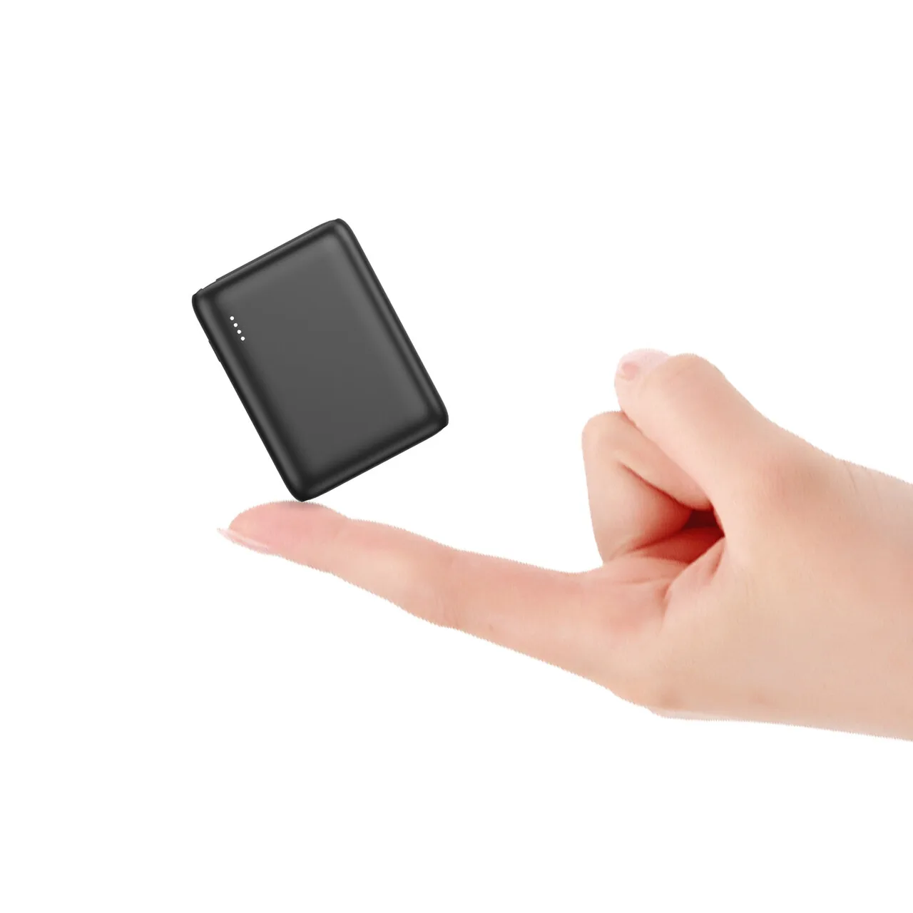 

Power Banks Quick Charging Slim Qc3.0 Quick Charge 10000mAh Power Bank