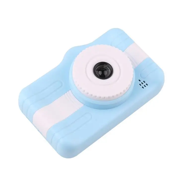 

Mini video cameras for kids HOPug children camera