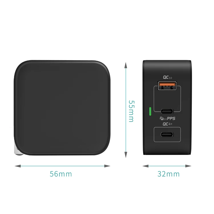 65W  GAN Charger.jpg