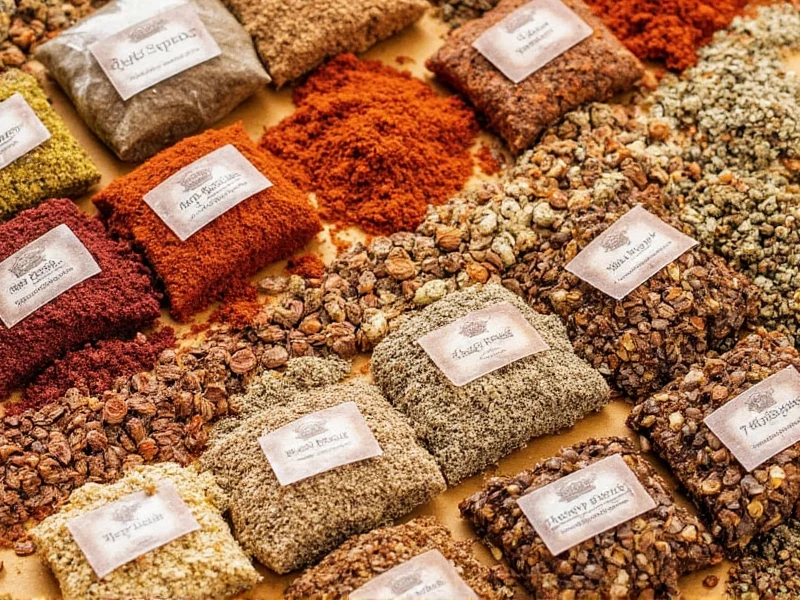 Whole Foods Spice Blends: Clean Seasoning Options Explained