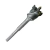 Plastic tube and Paper box packing SDS Max Breakthrough Drill Bit for concrete