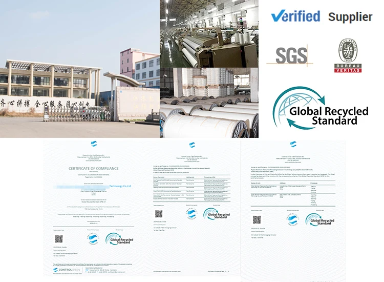 8 VERIFIED SUPPLIER