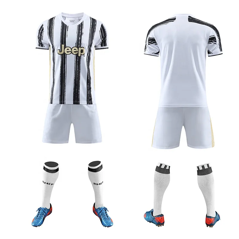 

Wholesale Price New Design Football Jersey Custom Mens Soccer Jerseys, Muti color