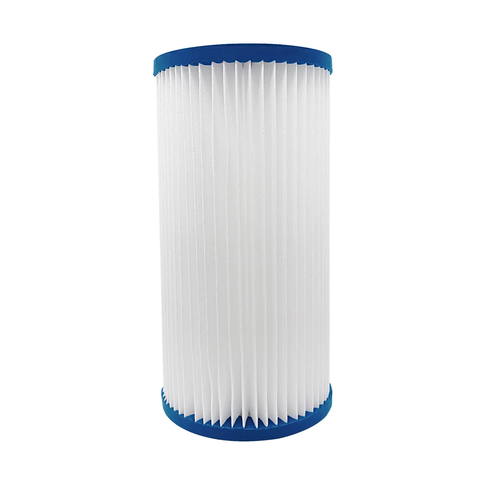 

Intex Pool Filter Cartridges Intex FBA_29003E -Type A or C Filter For Intex Type A and C Oil Absorbing Sponges