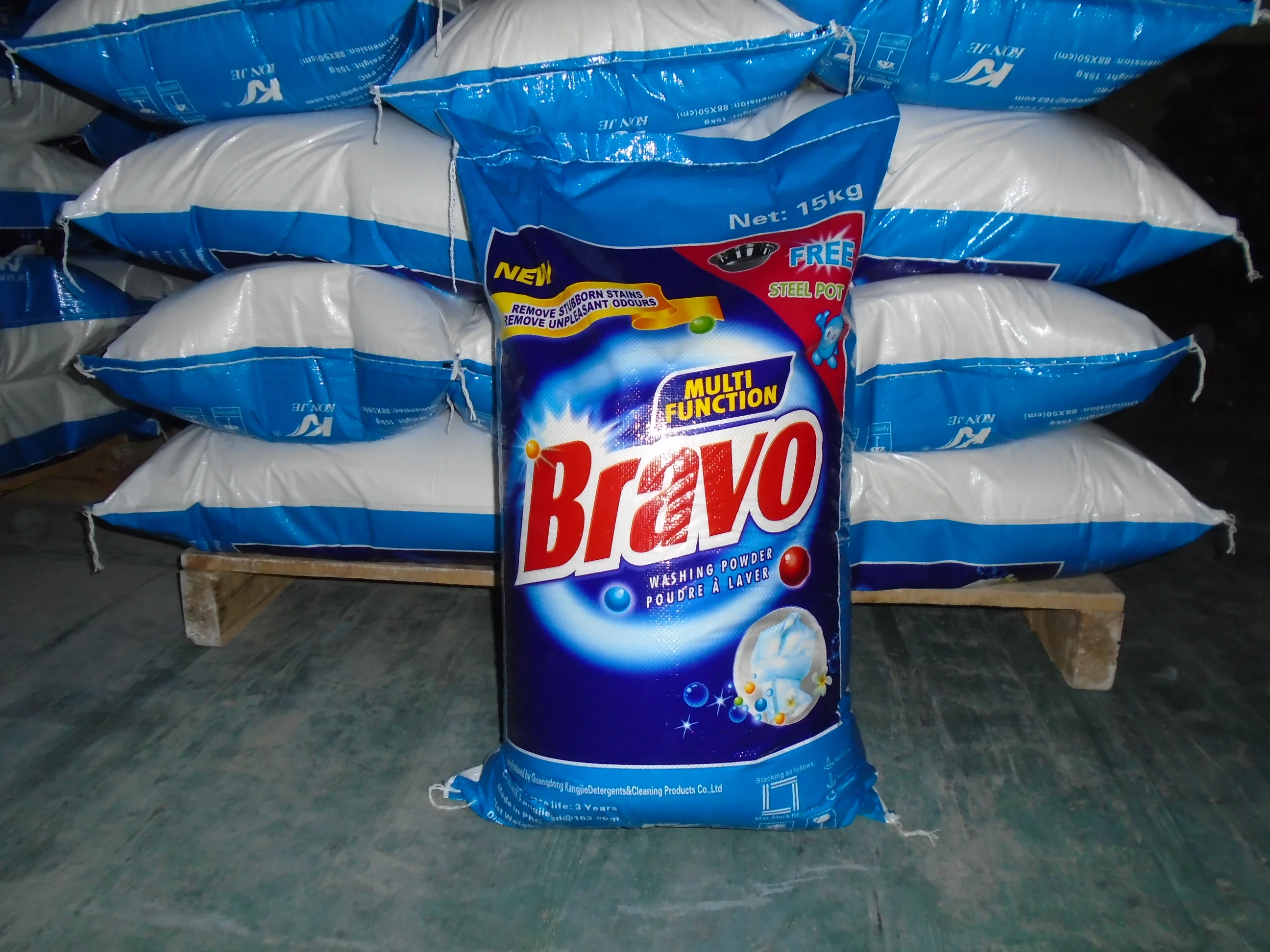 Chemical Formula Of Washing Powder Of Laundry Detergent Distributor