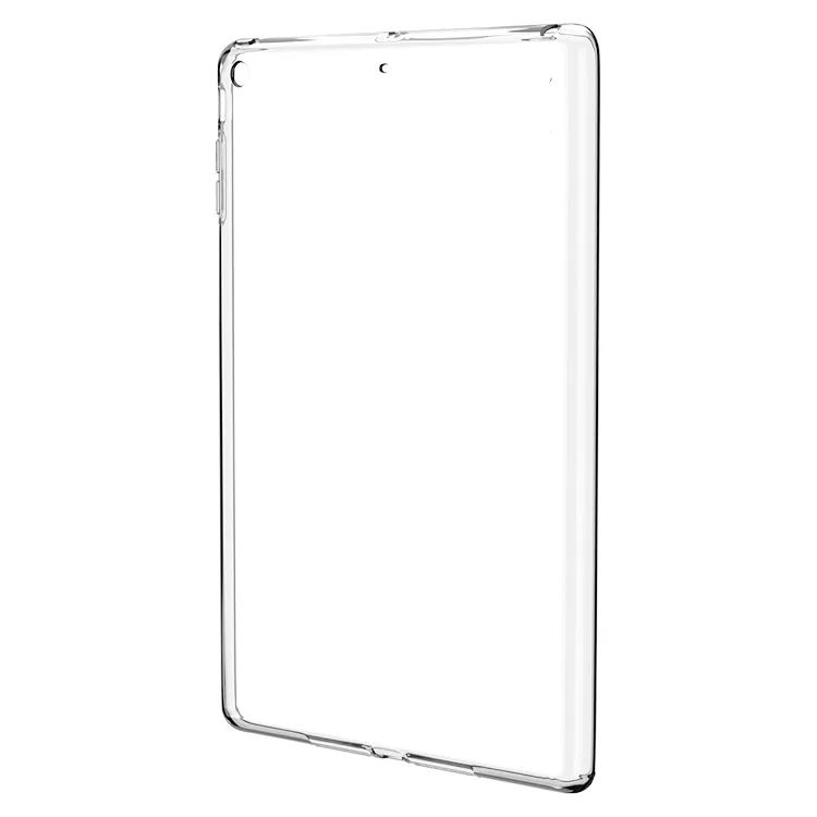 

High quality Full Body Protection Shockproof Cover Level-4 anti-yellow Tpu Pad Case for ipad pro 11