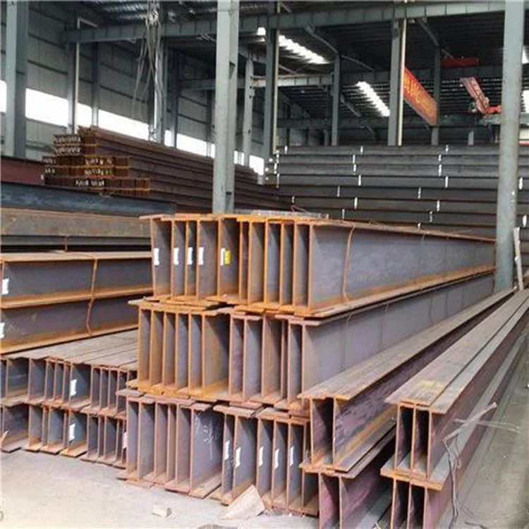 
Original factory 400x200 h beam 
