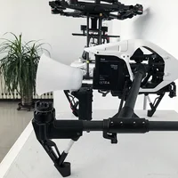 

DJI Inspire 1 Inspire 2 Drone Speaker