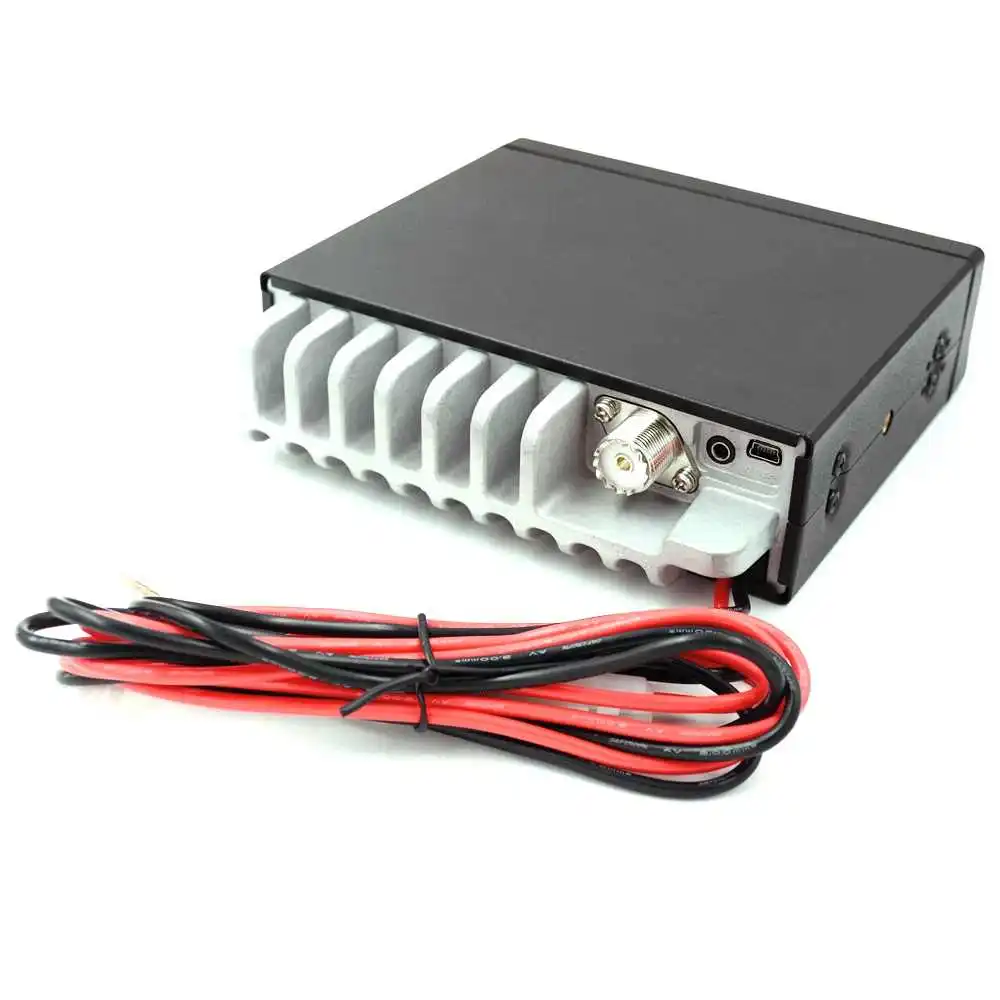 Anytone At5289 Cb Radio Am 60w Fm 50w 30hz To 3khz 60db Mobile