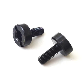 hex head machine screw