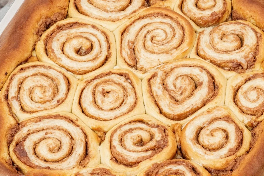 Cinnamon Roll Backgrounds: Types, Uses & Best Practices