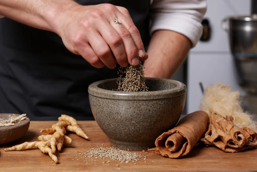 Kümmelsamen: 10 Verwendungsideen & Profi-Tipps