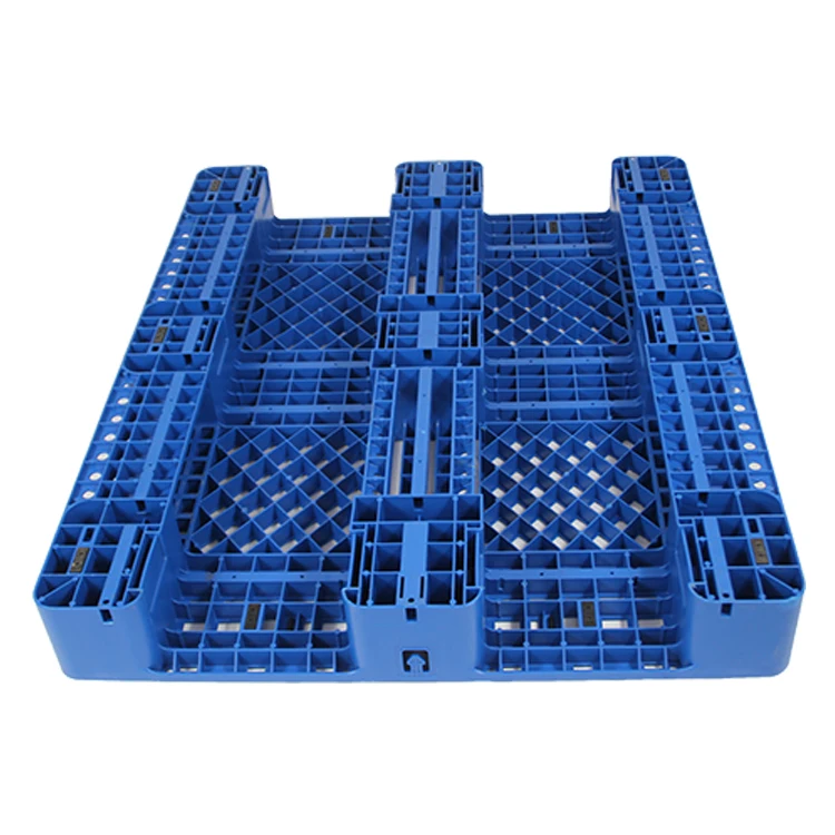 
Various Good Quality Manufacturers Plastic Large Size Foldable Box Transportation Wholesale Pallets 
