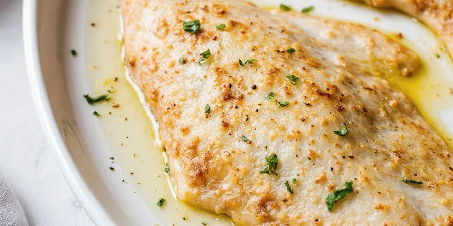 Tex-Mex Tilapia Tacos