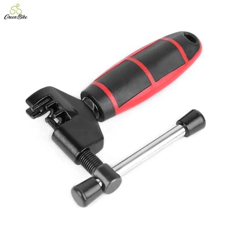

Wholesale Practical Bicycle Mountain Bike Chain Cutter Steel Bike Chain Tool, Black