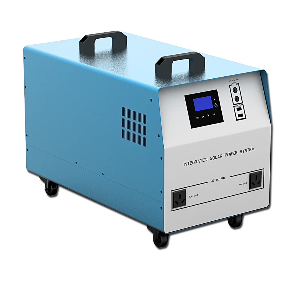 MPPT INVERTER
