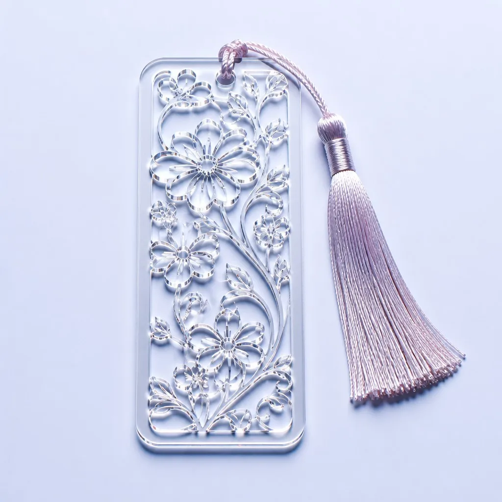 Laser Carved Hollow Precision