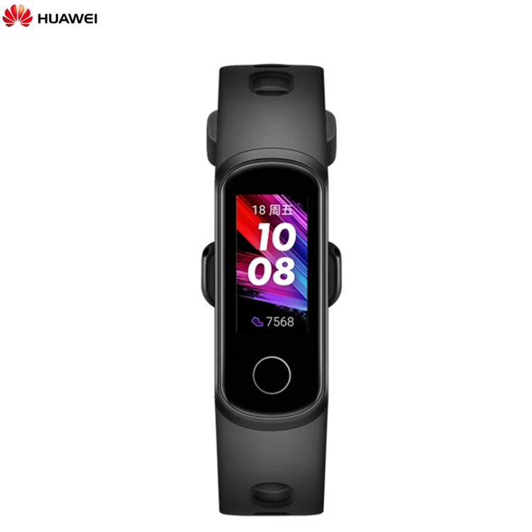 

Factory Price Huawei Honor Band 5i Smart Watch .96 inch Color Screen Smart Wristband Information Reminder Smart Bracelet