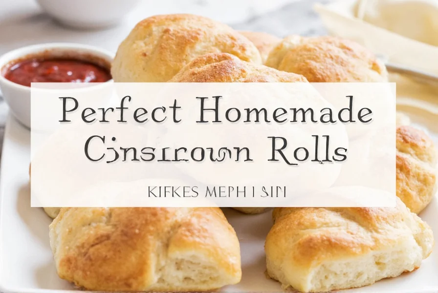 Step-by-step process of making homemade cinnamon rolls showing dough preparation, rolling, and baking stages