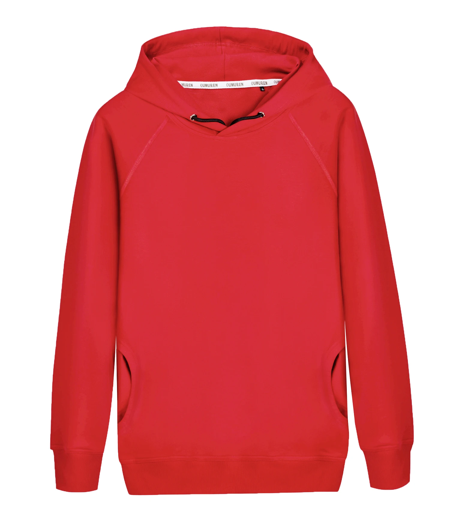 

Custom Logo Cheap Winter Solid Color Plain Wholesale Cotton Unisex Pullover Jumper Hoodie For Men