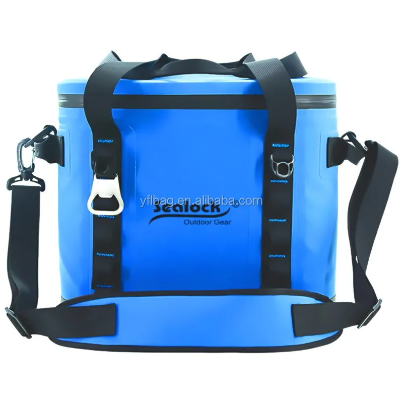 2020 Igloo Insulated Rpet Thermo Corona Joey Double Layer Wheeled