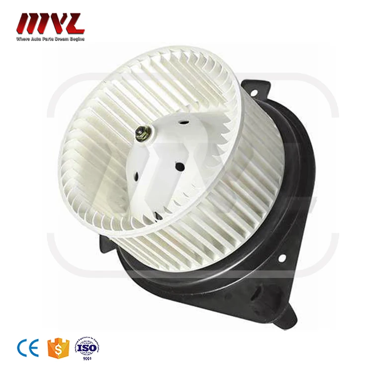 Car Blower motor,Auto Blower motor 