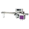Semi Automatic Pillow Wafer Biscuit Packing Machine
