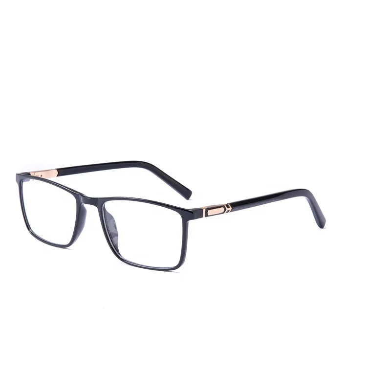 

2021 Wholesale Promotional Cheap Fashion Design Custom Logo TR90 Eyewear Optical Frame