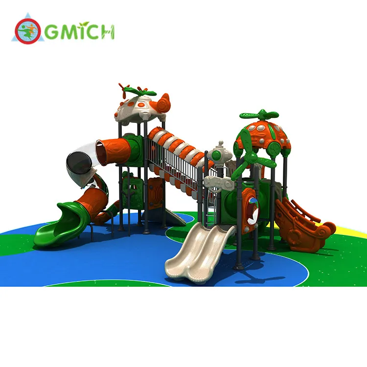 

children outdoor playground equipment outdoor toys for kids good quality amusement park JMQ-009261, As picture