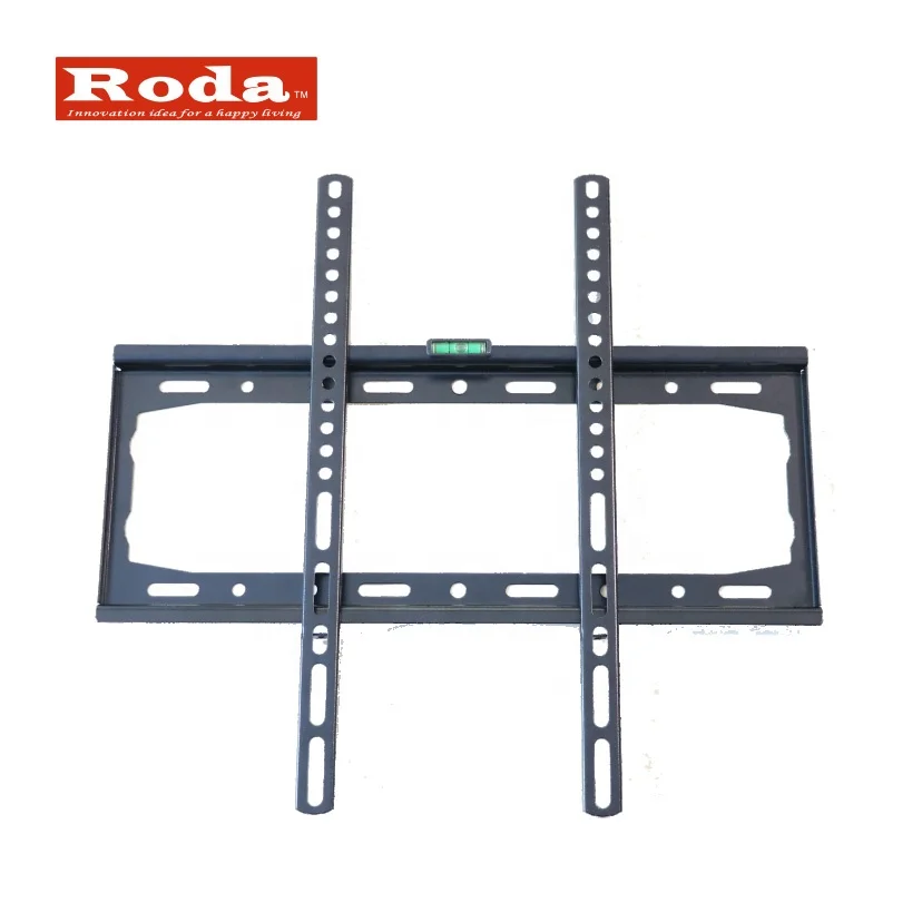 

2021 Hot Sale Factory direct price LED TV wall mount bracket for TV 32-65"