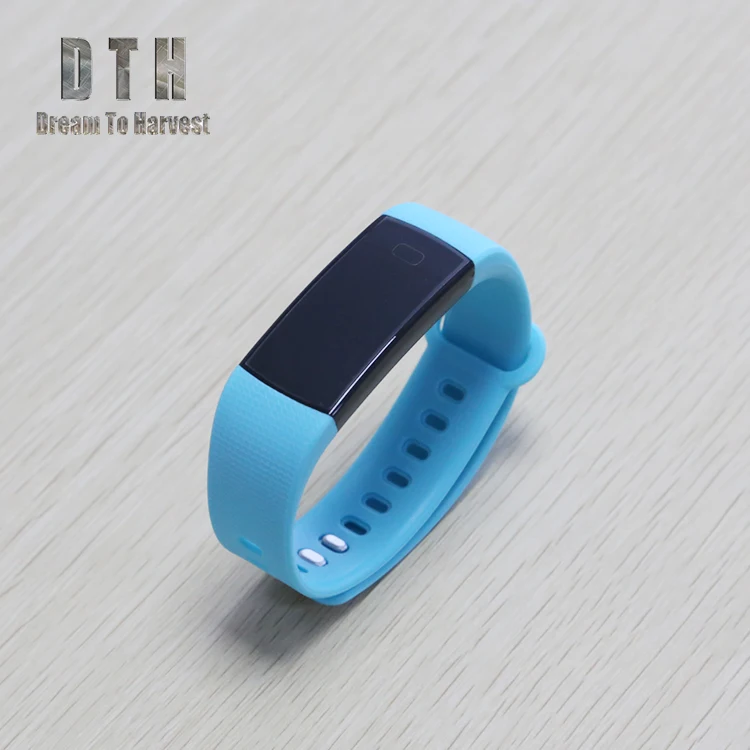 
Y5Pro smart bracelet dayday band Call Reminder Notes SOS call health watch smart wristband 