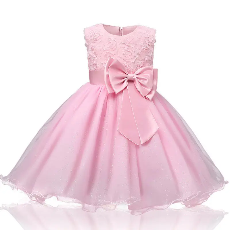 

1-14 years teenagers Girls Dress Wedding Party Princess Christmas Dress for girl Party Costume Kids Cotton Party girls Clothing
