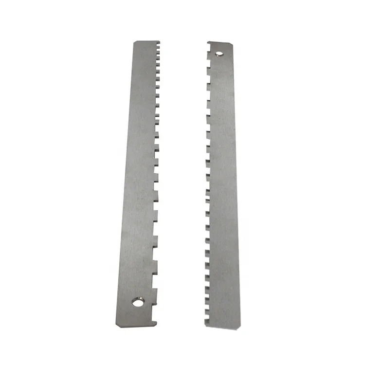 

New Hot Sell Stainless Steel Ruler Measuring Tools Notch Neck Guitar String Action Gauge, Silver