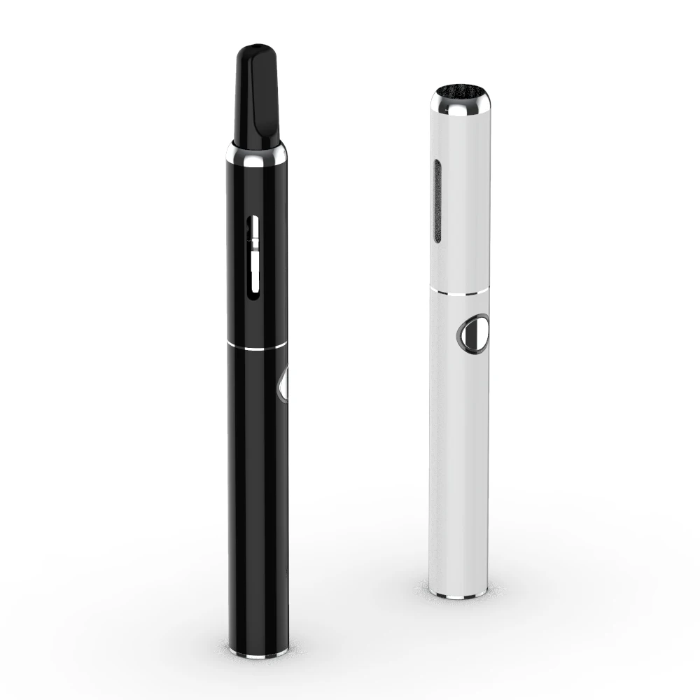 

Custom Logo Empty Vape Pen Battery 510 Thread Rechargeable Vape Pen Battery for Vape Atomizer, Black, white, green etc.