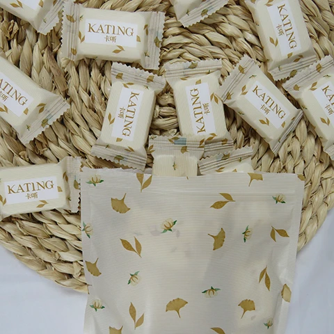 

100% pure cotton fabric disposable compressed facial tissue magic towel