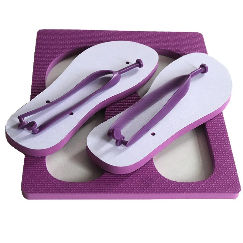

wholesale promotional flipflop cheap price EVA rubber slippers women slippers flip flop blank space, Customized color